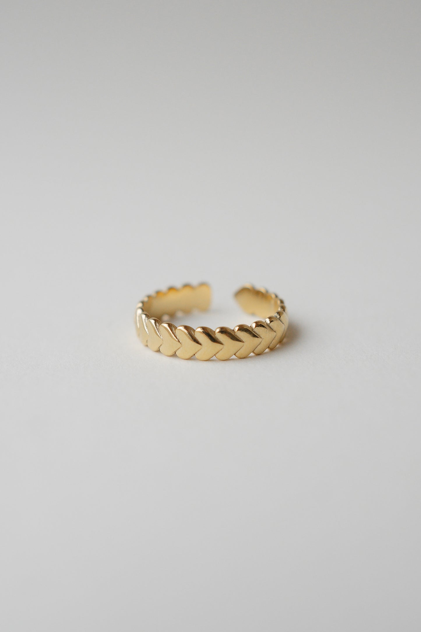 RING HEART