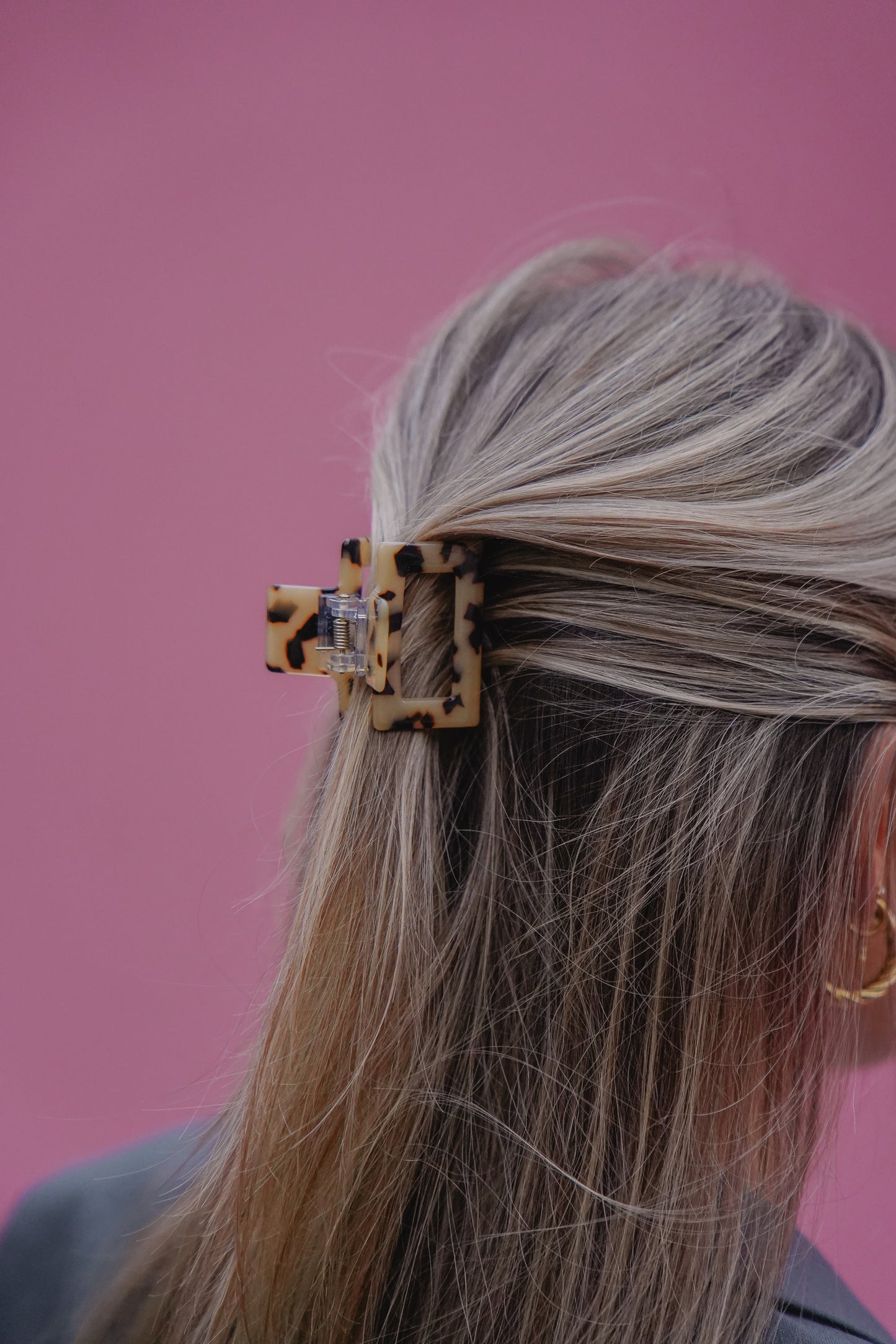 HAIR CLIP small
