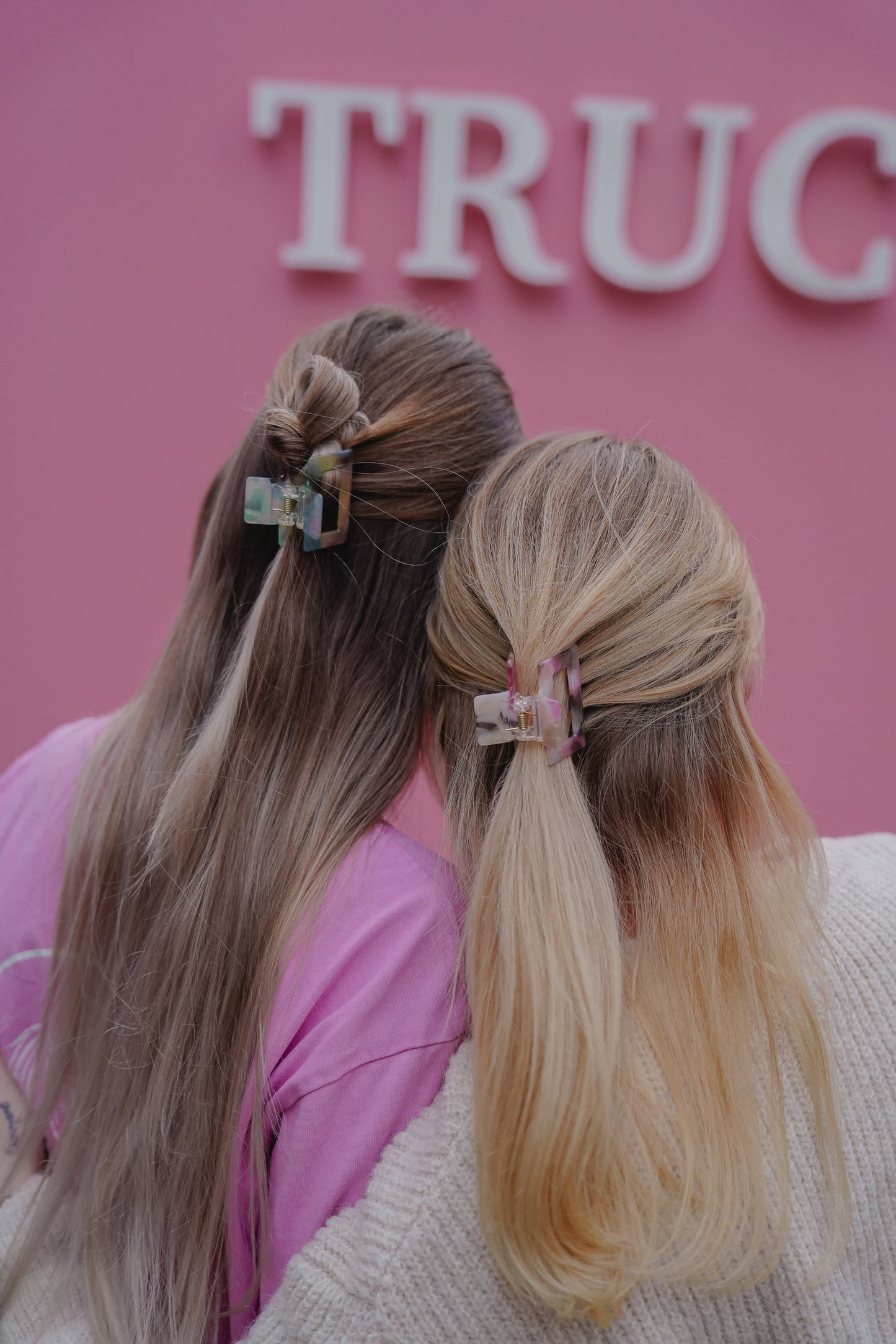 HAIR CLIP small
