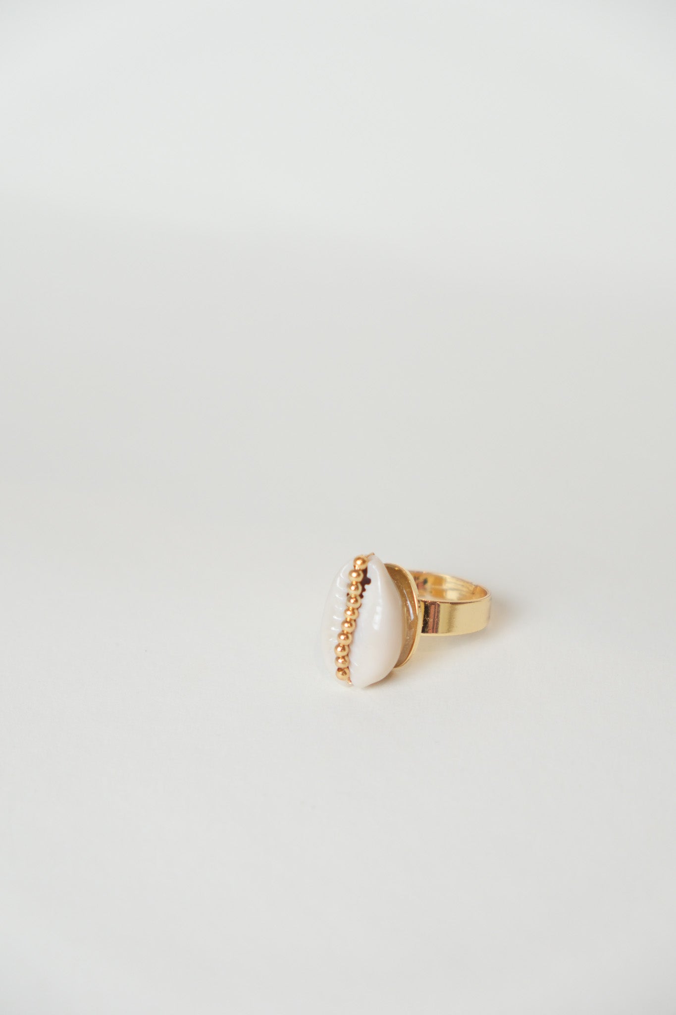 SHELL RING