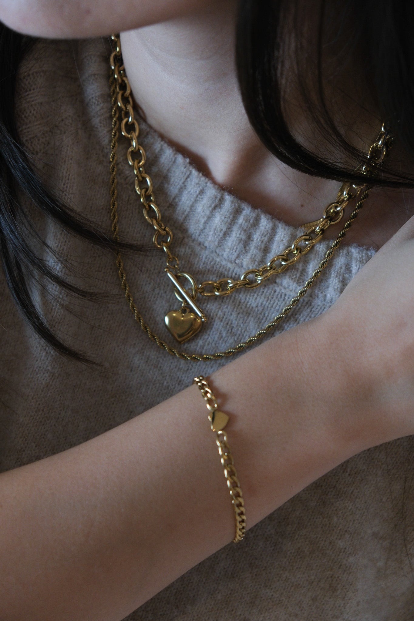 BUNDLE HEART <3