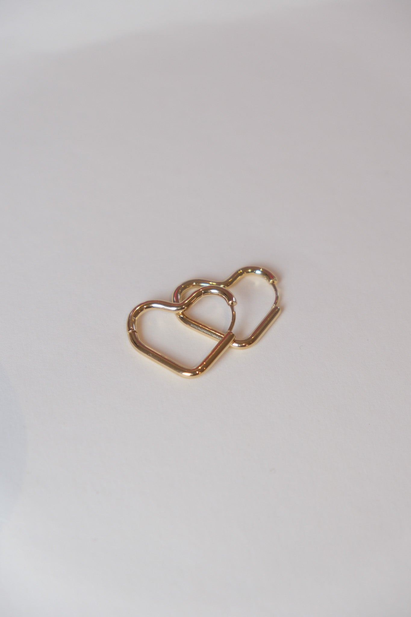 CREOLEN HEART
