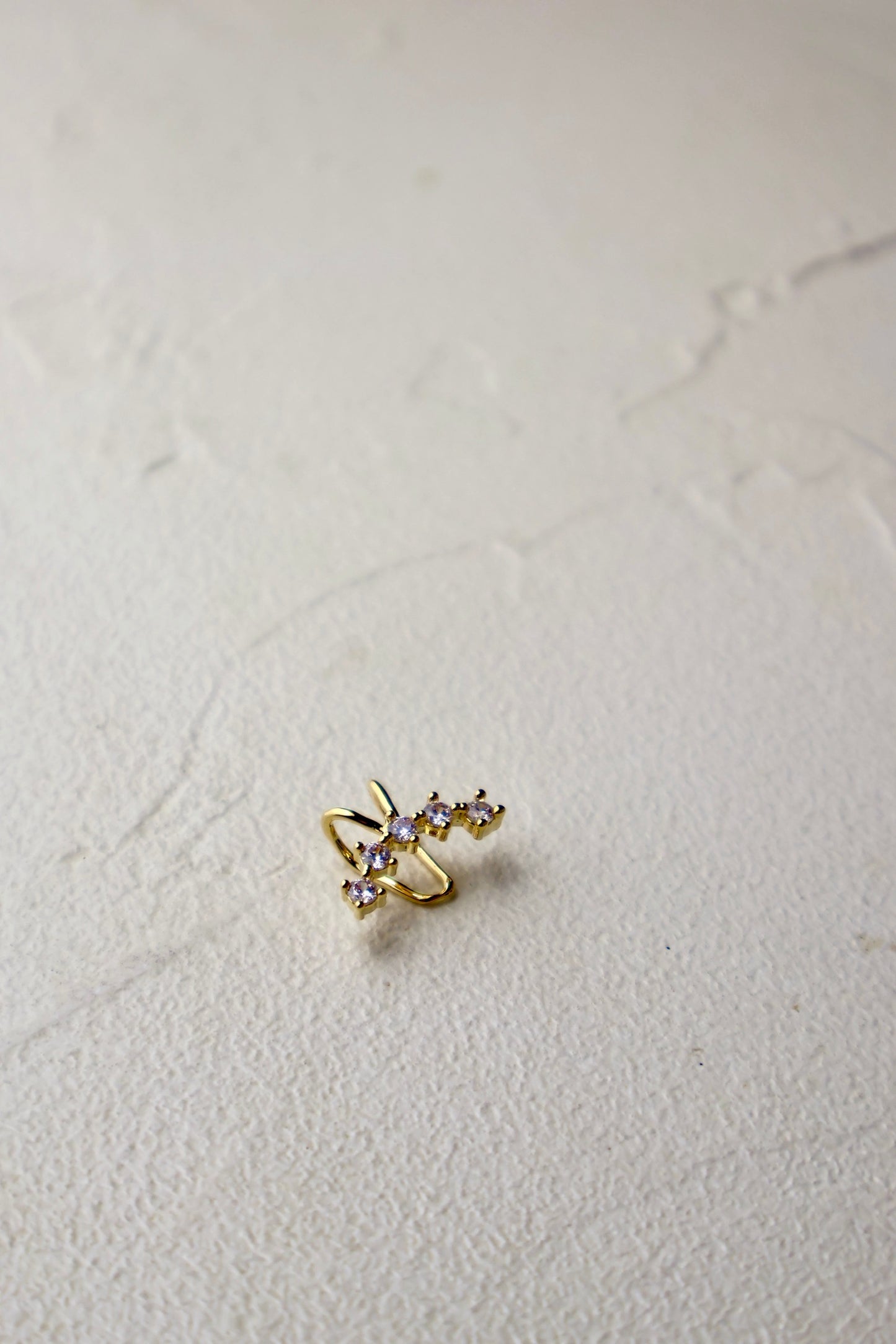 SPARK EAR CUFF