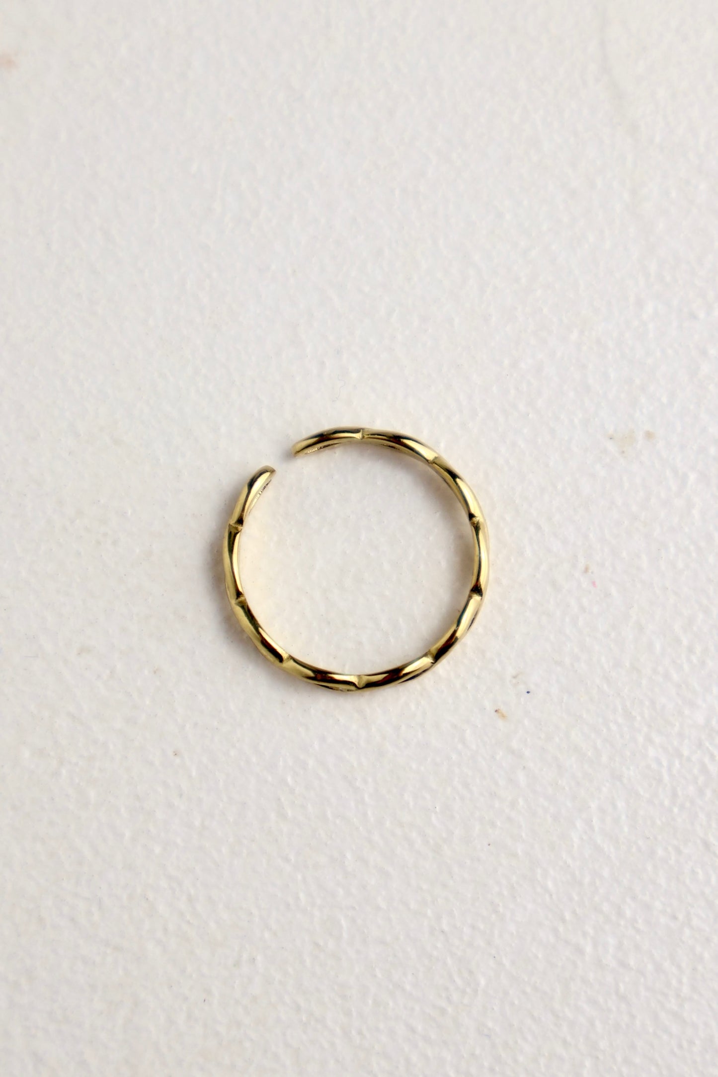 FOREVER GOLDEN RING