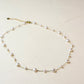 BALI PEARL NECKLACE