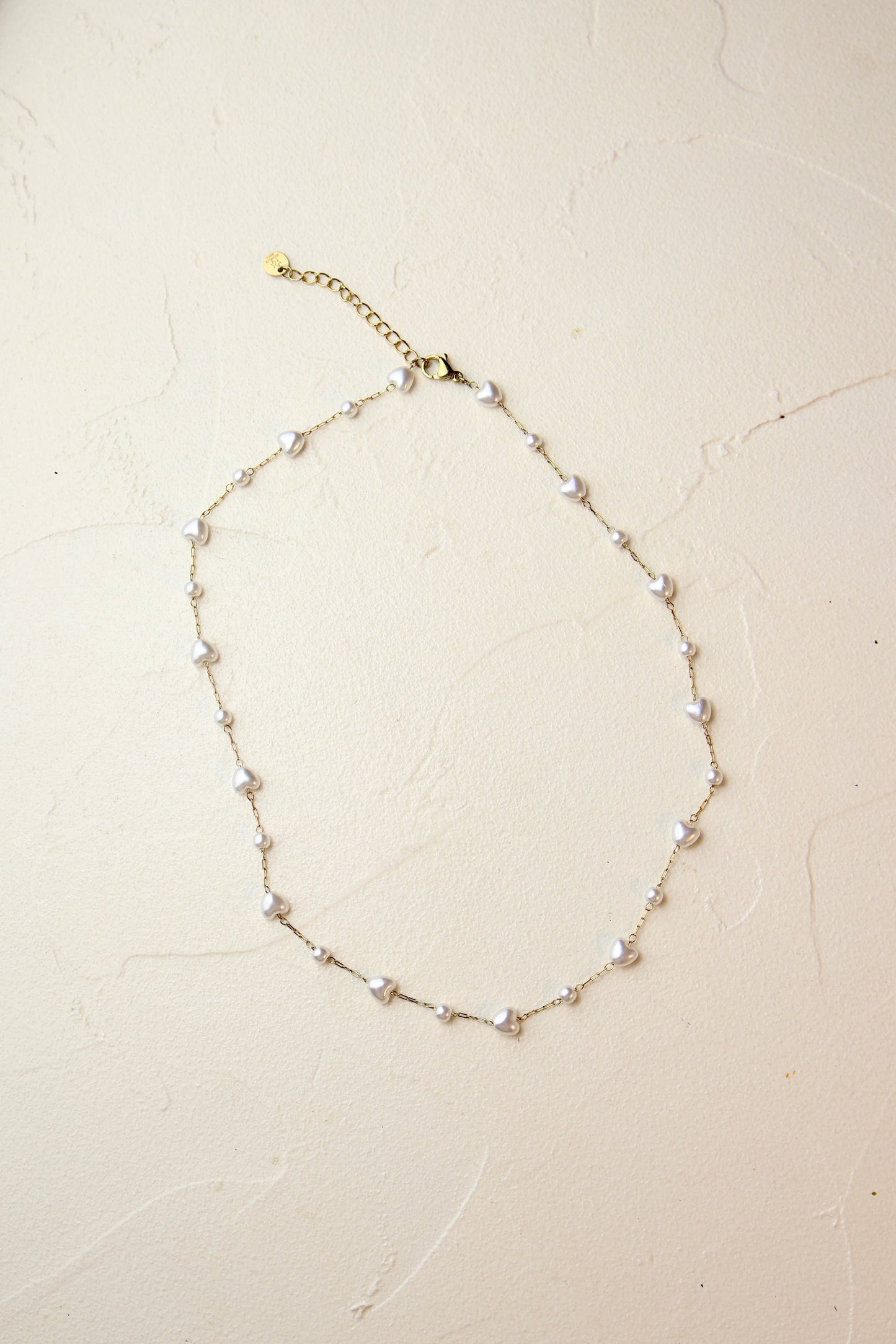 BALI PEARL NECKLACE