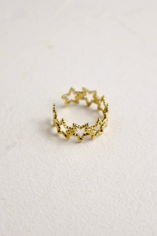 STAR RING