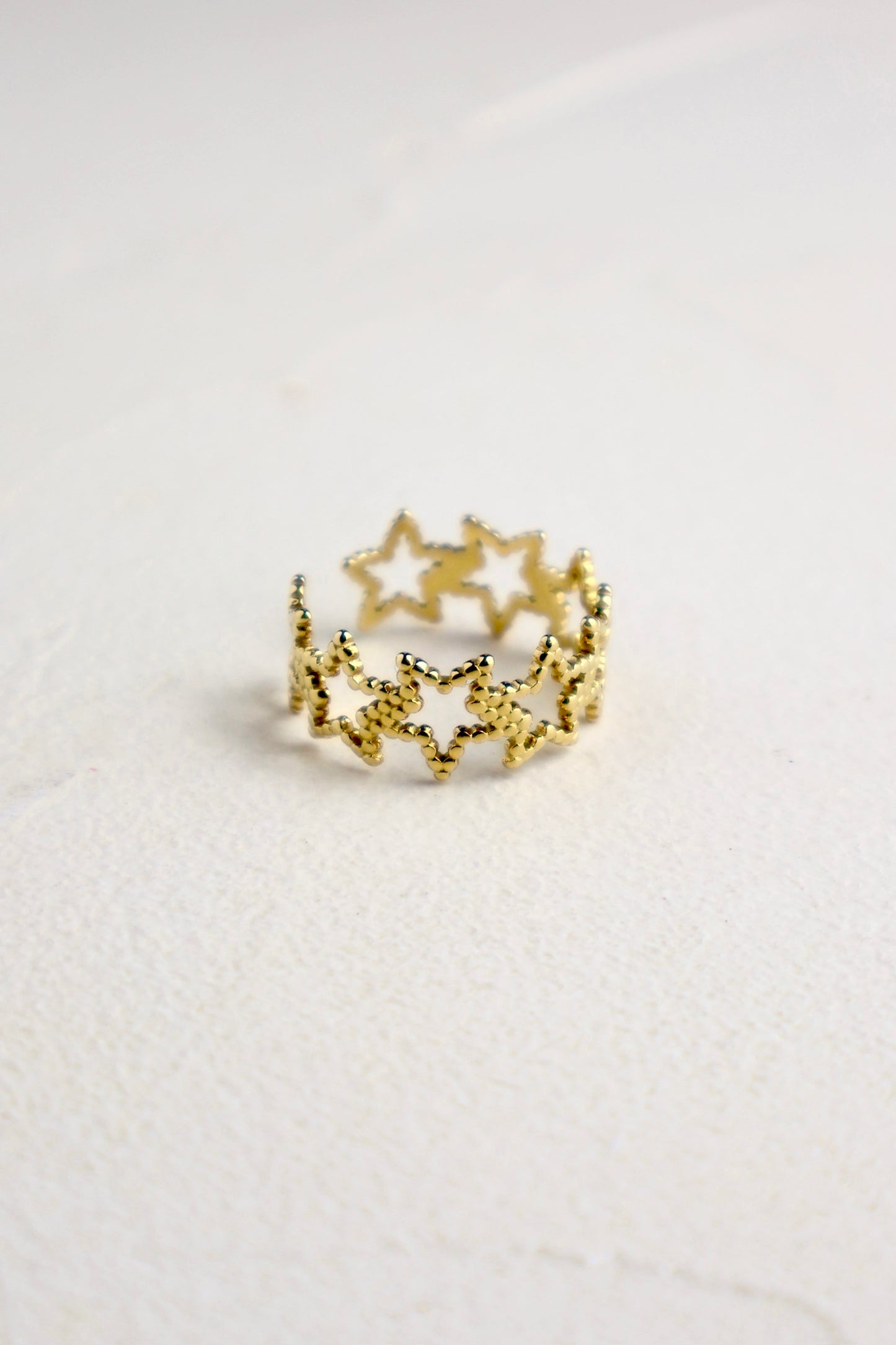 STAR RING