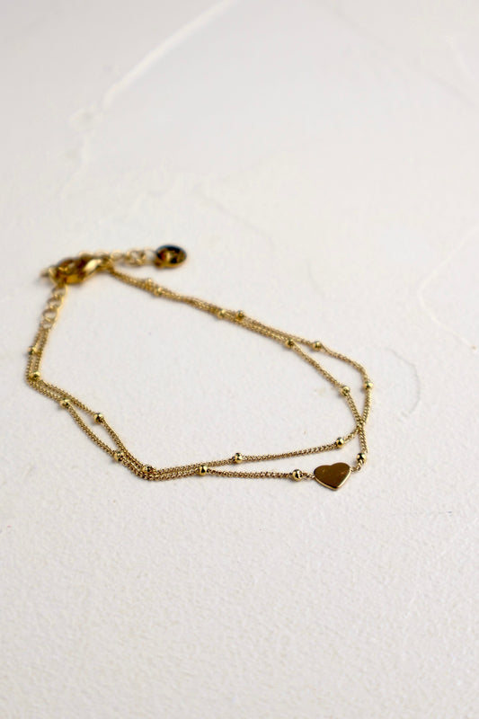 BALI CHIC BRACELET