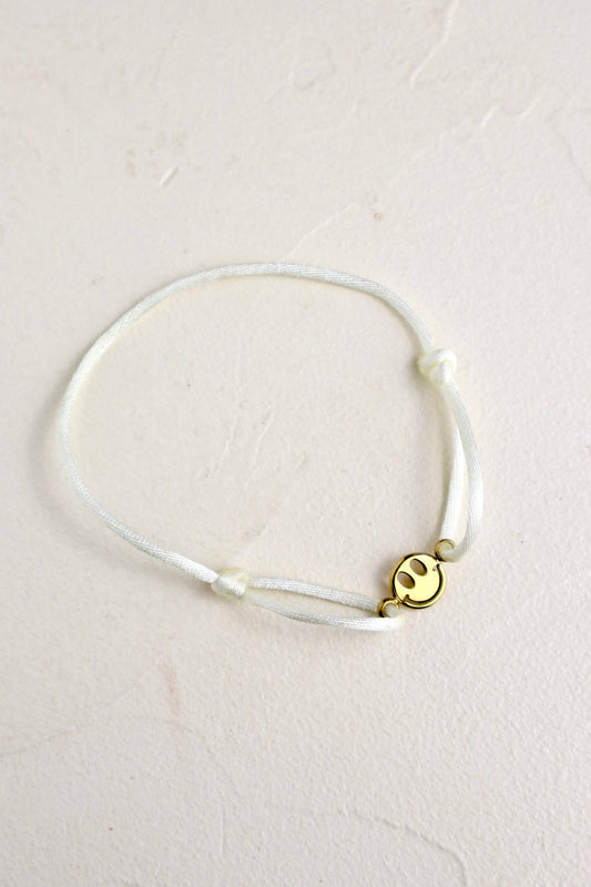 SMILEY BRACELET