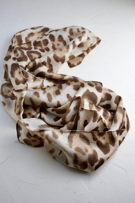 ICON LEO SCARF